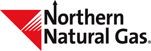 natural gas company logo