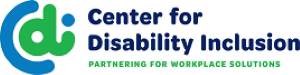 Center for Disability Inclusion Logo