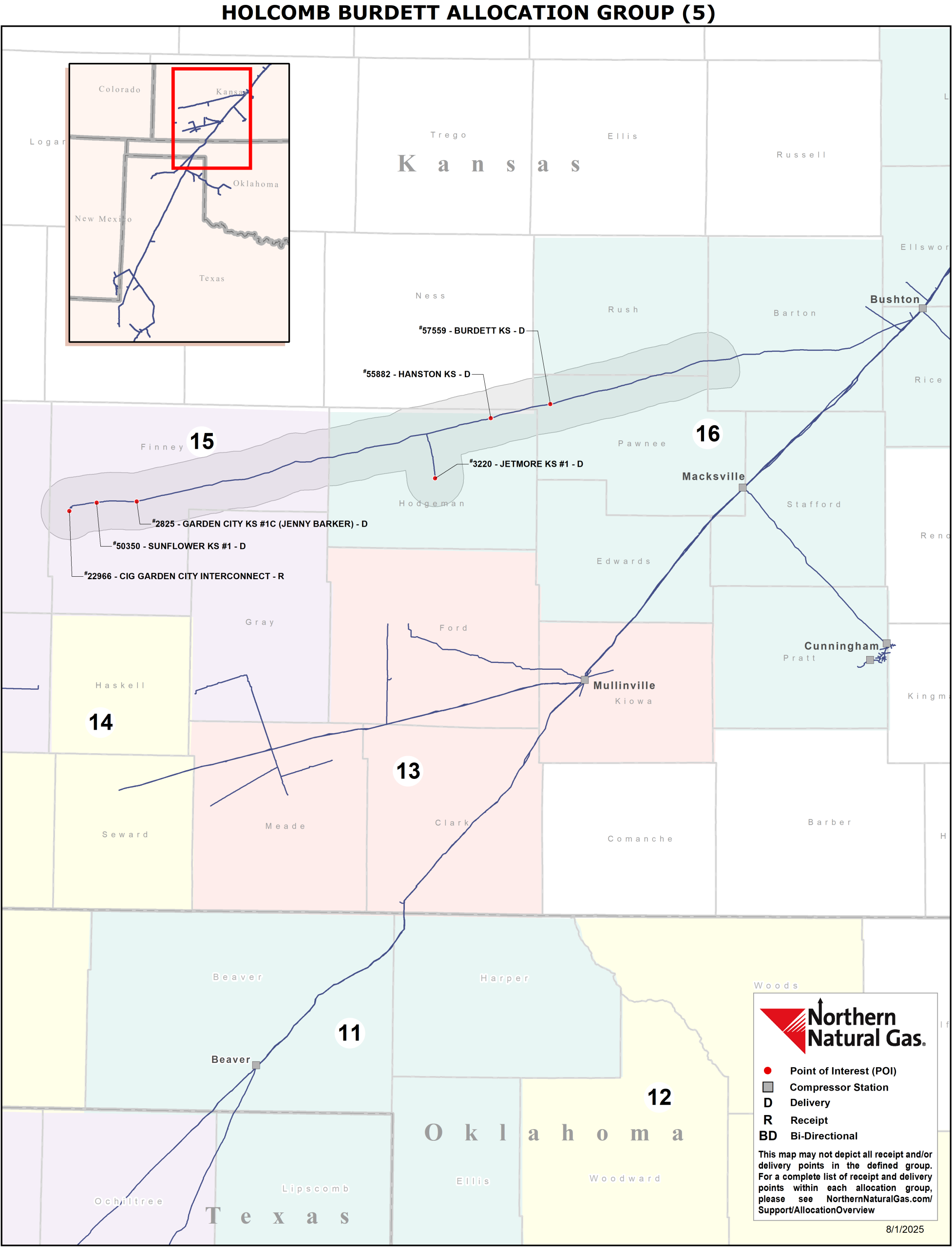 Holcomb Burdett Allocation Group (5)