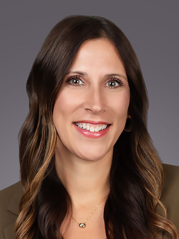 Jennifer Cavanagh